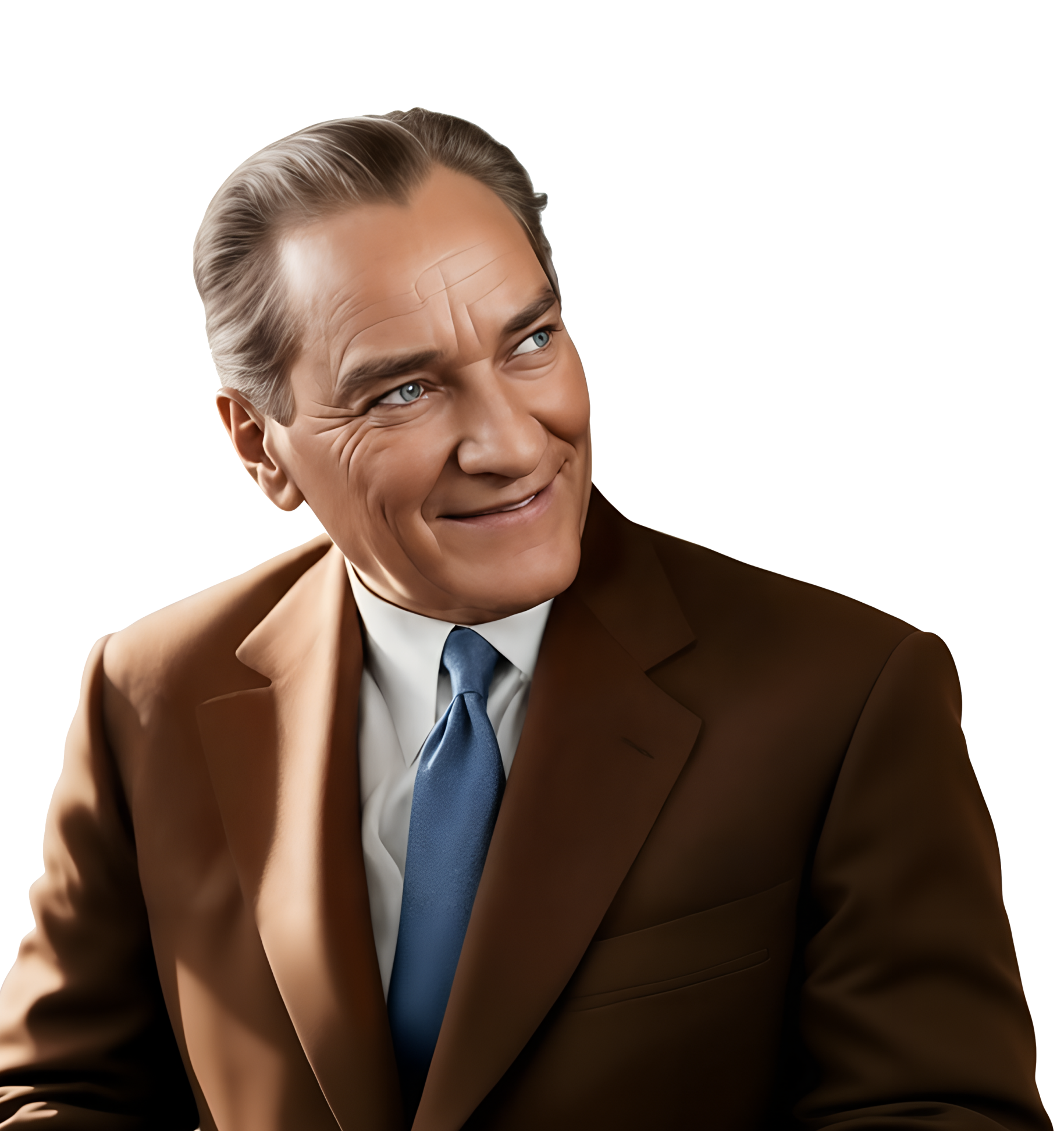 Mustafa Kemal Atatürk